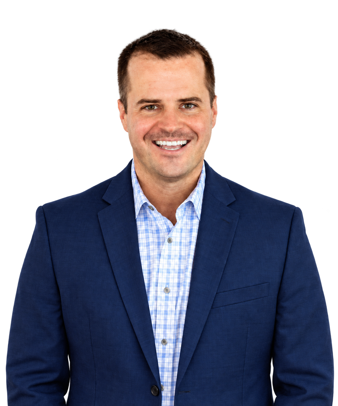 Frank Capoano, Broker Associate with eXp Realty